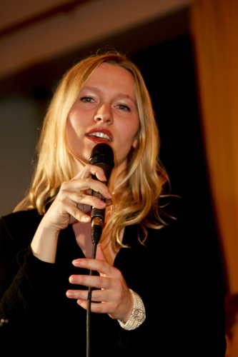 Foto Caf&eacute; du Jazz